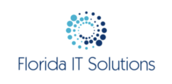 Florida IT Solutions Logo